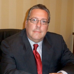 Frank A. Oswald