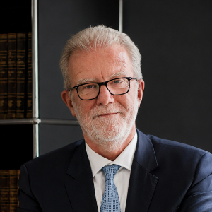 Frank Eckstein