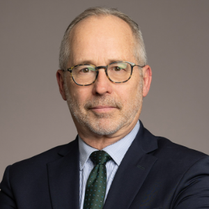 Frank G. Long