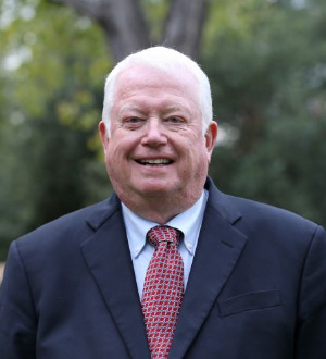 Frank N. Ikard, Jr.