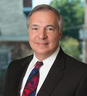 Frank P. Spinella, Jr.