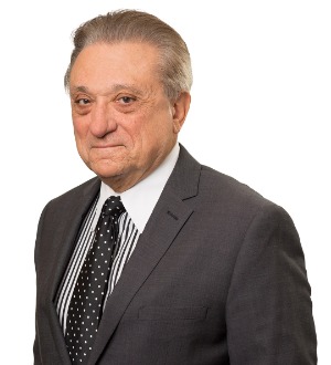 Frank P. Terzo