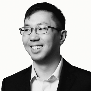 Franklin Y. Shen