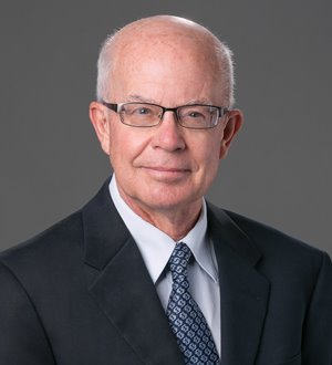Image of Fred C. Fathe