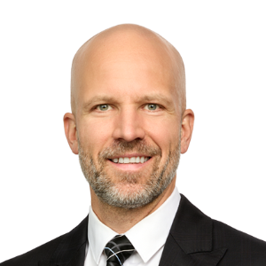 Frédéric Desmarais