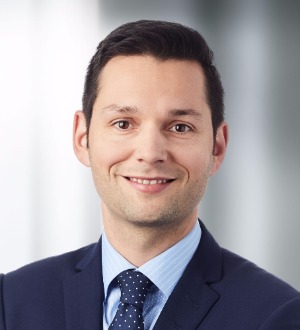 Frédéric Paré - Montréal, QC - Lawyer | Best Lawyers