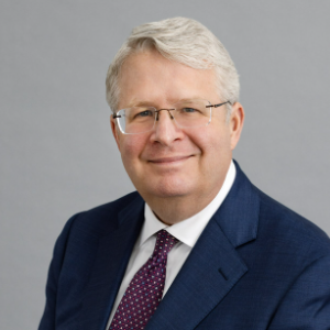 Frederick W. Schultz
