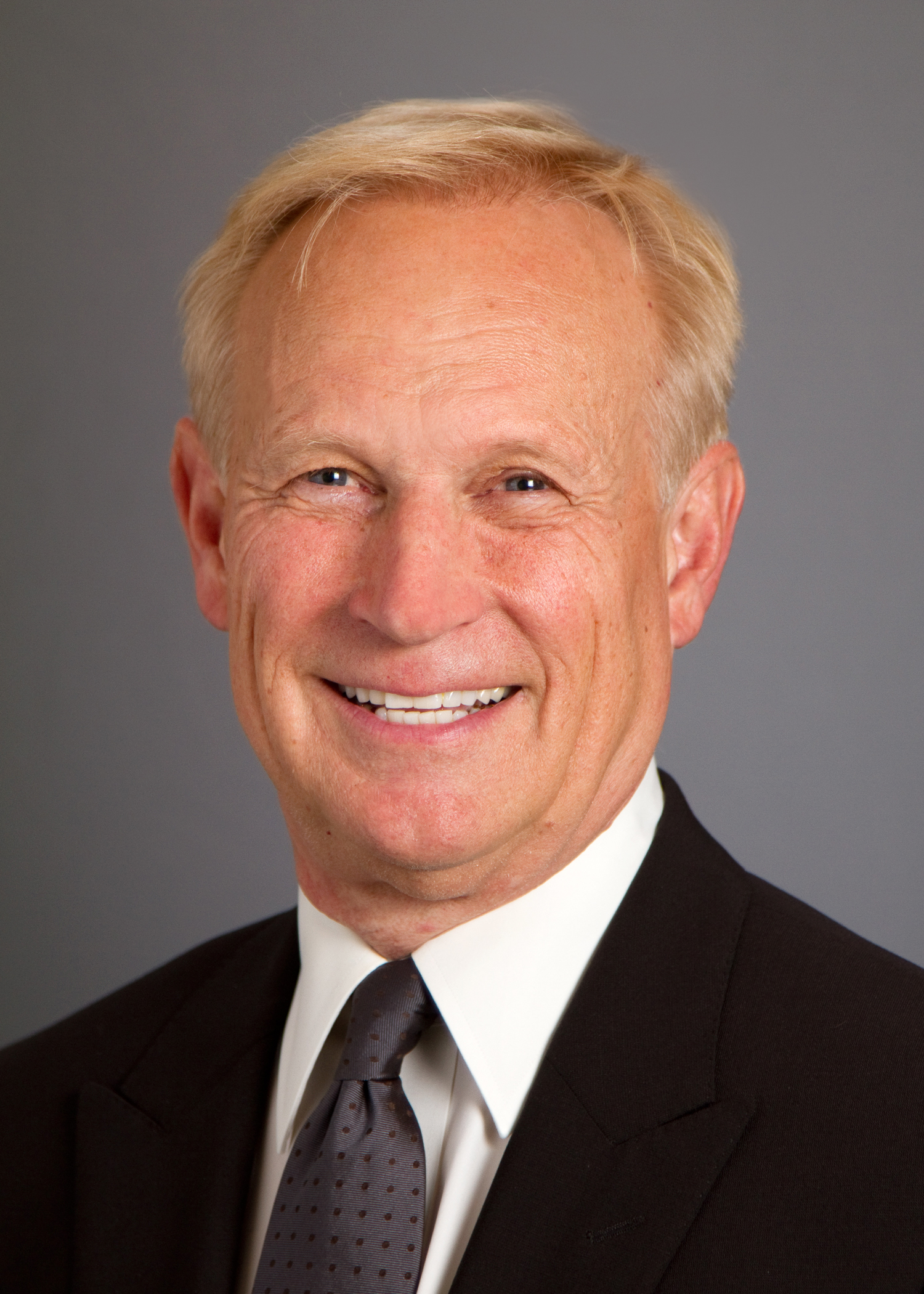 Fredric D. Reed