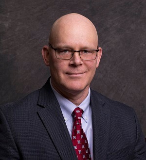 Fredrick J. "Fred" Bissinger