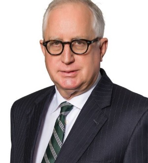 G. Alan Wooten