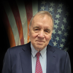 G. Ware Cornell