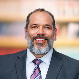 Gabe P. Wright