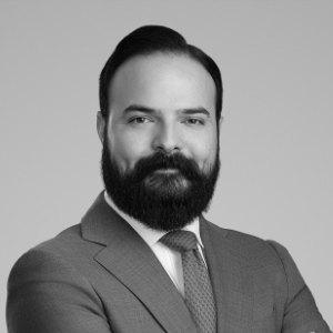 Gabriel Lee-Sanchez