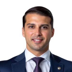 Gabriel Saade