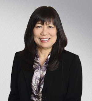 Gail M. Tamashiro