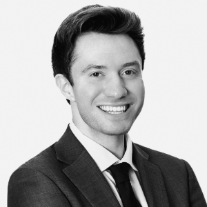 Garrett C. Heller