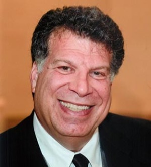 Garry R. Salomon