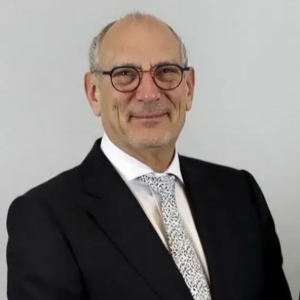 Gary Caplan