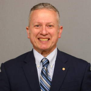 Gary O. Haase