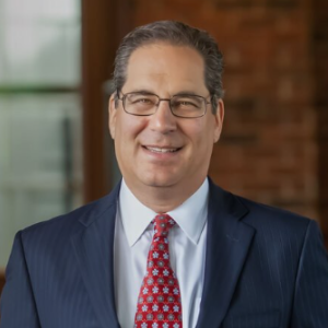 Gary K. August