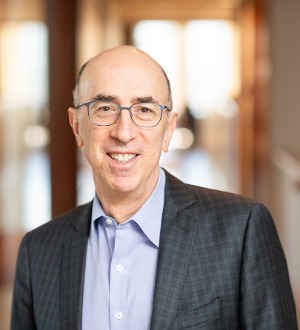 Gary M. Feldman