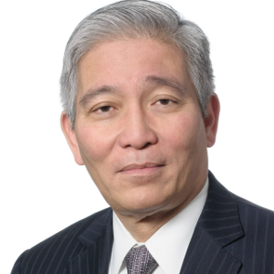 Gary S. Moriwaki