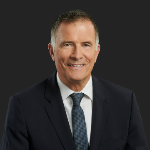 Gary Van Cleve