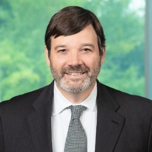 Gavin B. Parsons