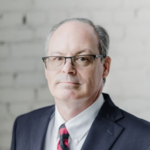Gene R. Abercrombie