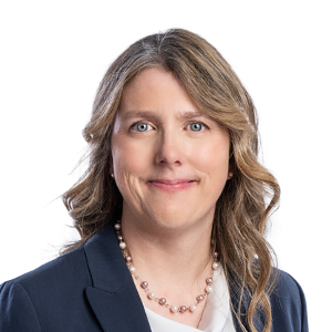Geneviève Beaudin
