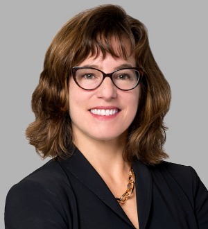 Geneviève Vigneault