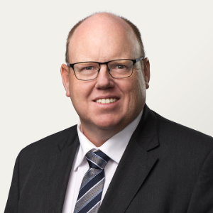 Geoff Brennan