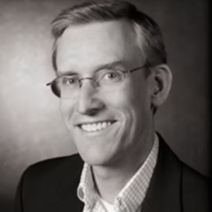 Geoffrey P. Anderson