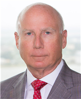 George B. "Bart" Hall, Jr. - New Orleans, LA - Lawyer