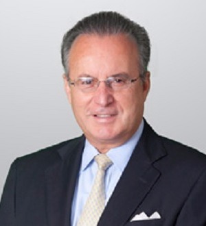 George Mencio Jr.