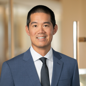 George Tsai