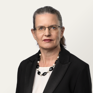 Georgina Adams
