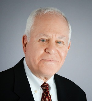 Gerald A. Golden