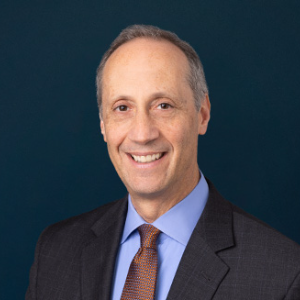 Gerald A. Stein