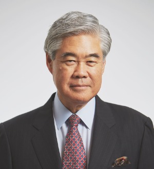 Gerald A. Sumida