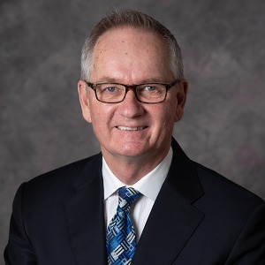 Gerald H. Stobo