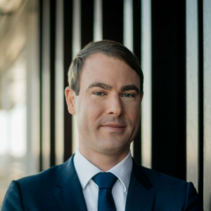 Gerald Herrmann