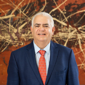 Gerardo Prado Hernández