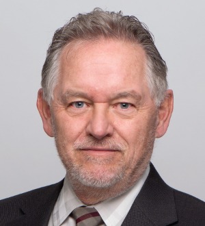 Gerhard J. Seifner