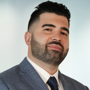 Gevik Yenoki