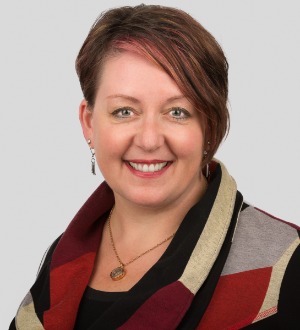 Gillian Clarke - Personal Injury Litigation Lawyer - Edmonton, AB