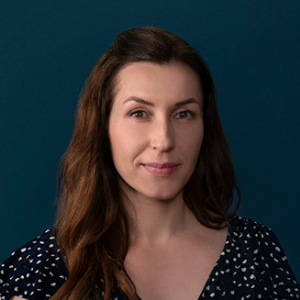 Gillian Murphy