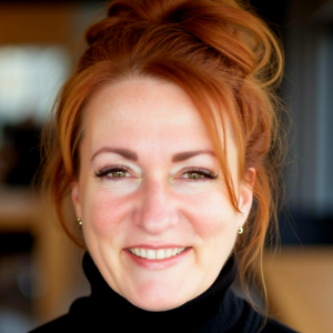 Ginger D. Schröder