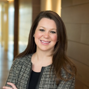 Ginny Willcox Leavens