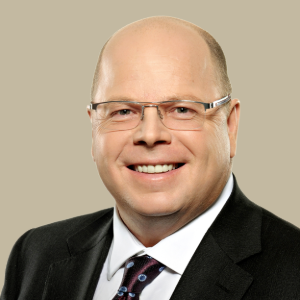 Gino Martel